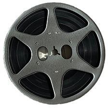 Smalfilmrull