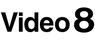 Video8 / Hi8 /Digital 8 formatlogo