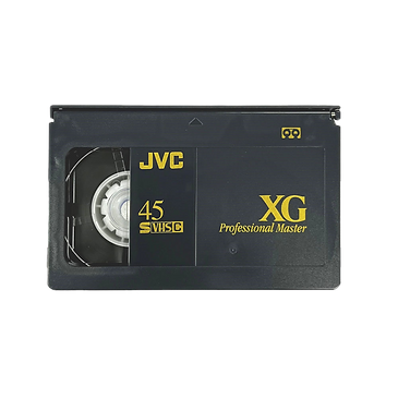 VHS-C / SVHS-C