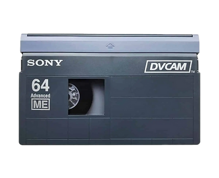 DVCAM