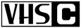 VHS-C / SVHS-C formatlogo